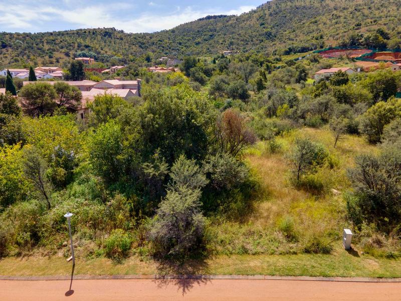 0 Bedroom Property for Sale in Estate D Afrique North West